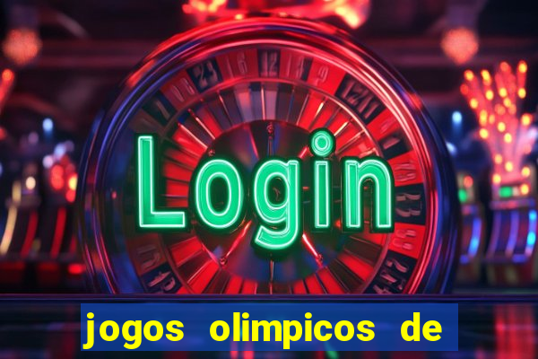 jogos olimpicos de paris de 2024